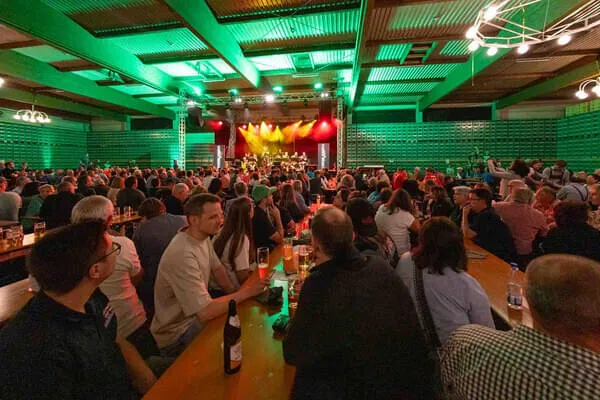 Distelhausen (D), 10.05.2025 Bild 17