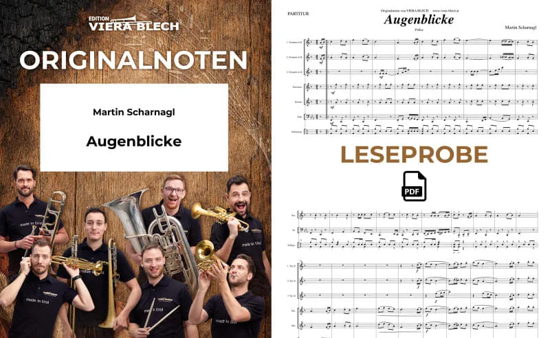Augenblicke-Polka