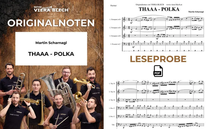 Thaaa-Polka