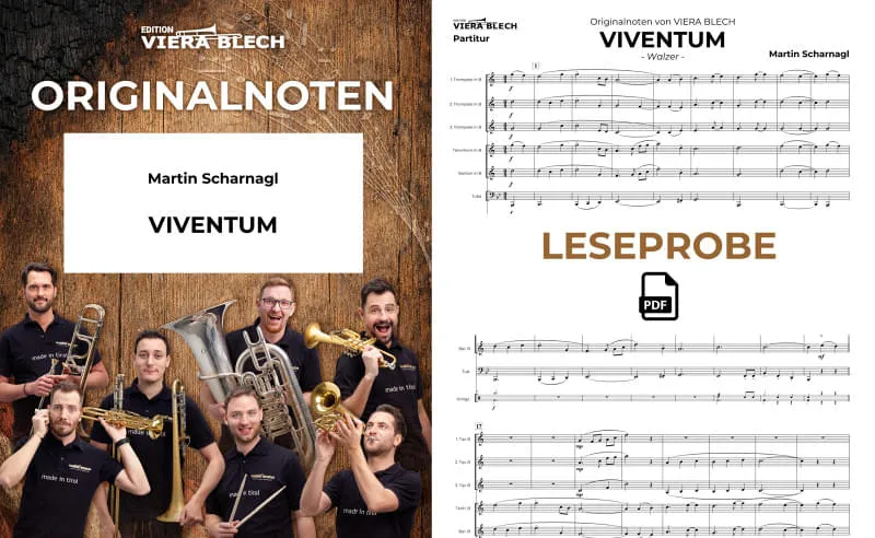 Viventum-Walzer