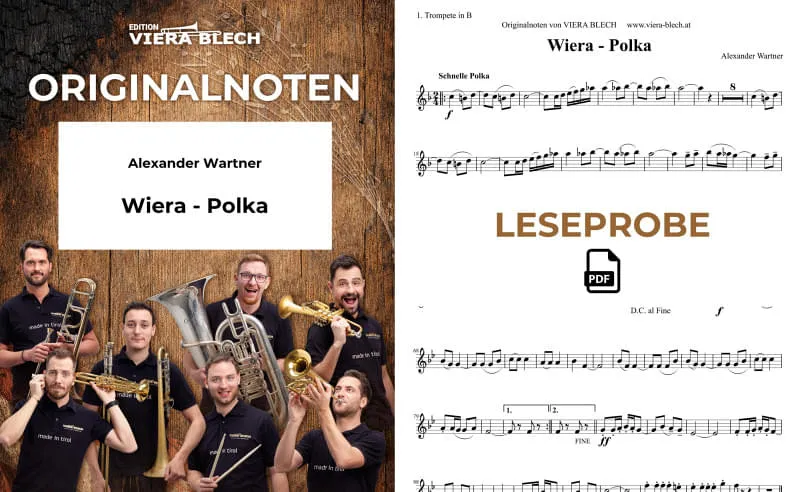 Wiera-Polka