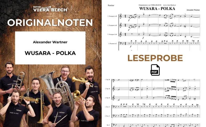 Wusara-Polka